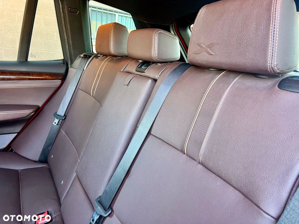 BMW X3 xDrive30i M Sport - 36