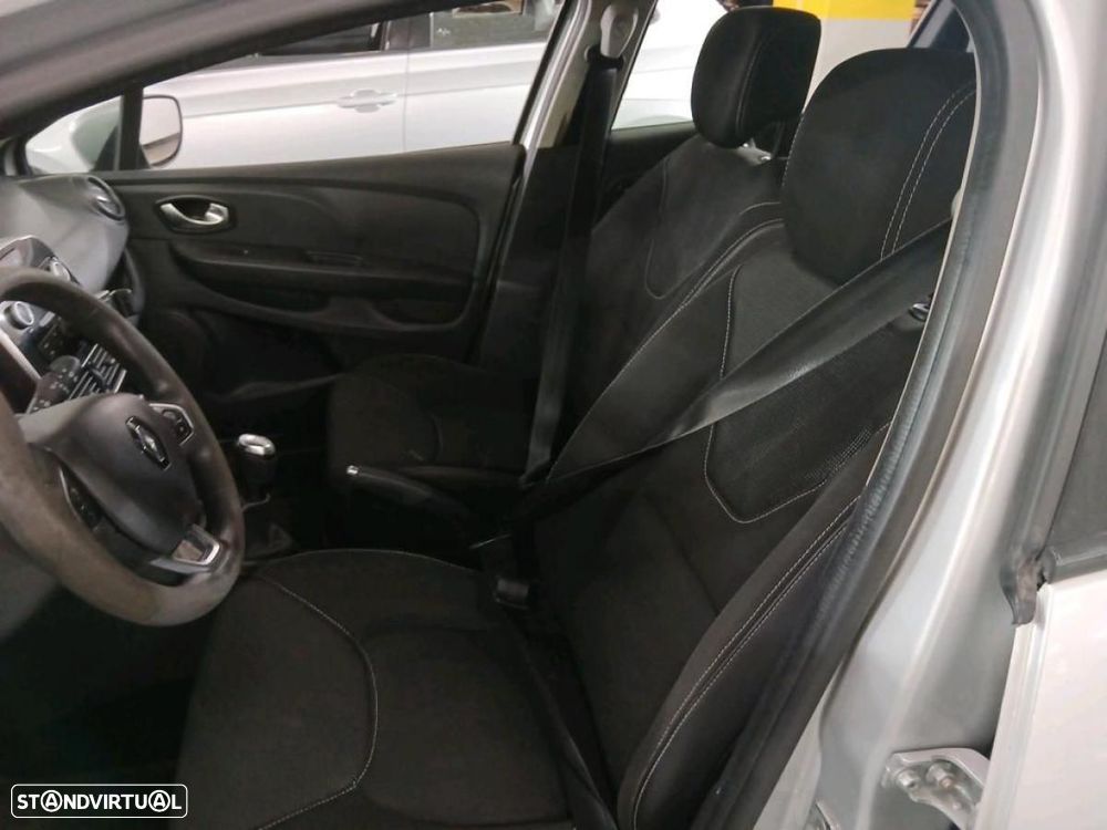 Renault Clio 1.5 dCi Zen - 5