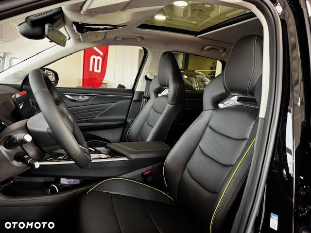 BAIC 5 Beijing 1.5T Comfort DCT - 13