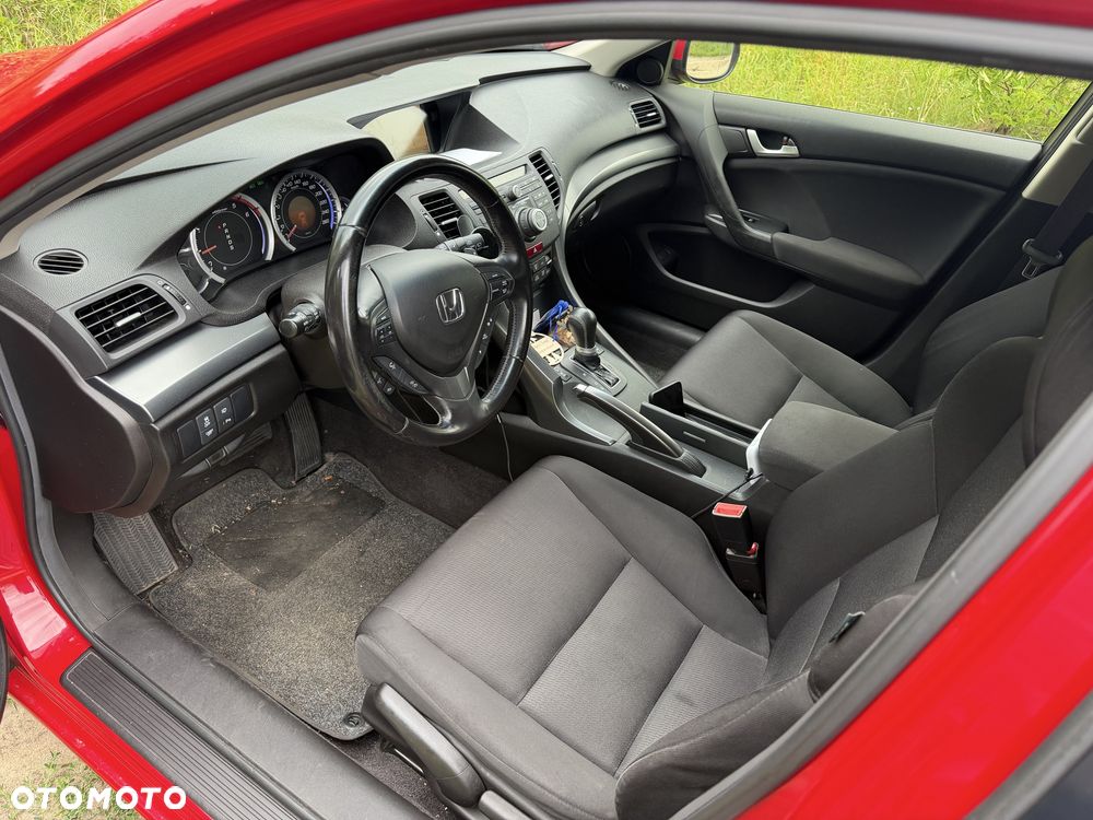 Honda Accord - 4