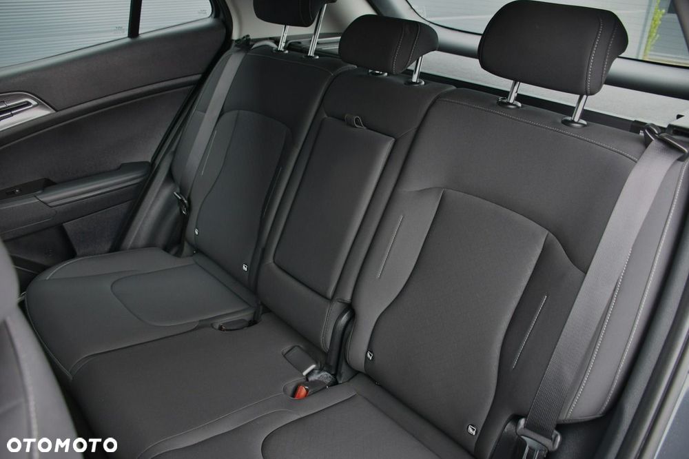 Kia Sportage 1.6 T-GDI Business Line 2WD - 20