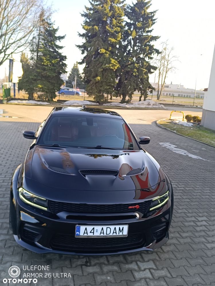 Dodge Charger - 3