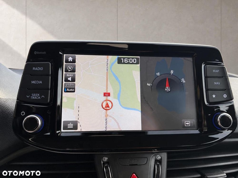 Hyundai i30 1.0 T-GDI Style - 28