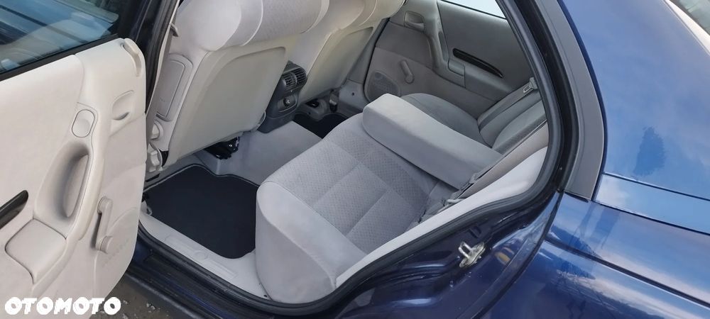 Opel Omega - 7