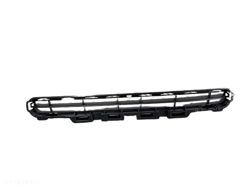 NOWA ORYGINALNA KRATKA ZDERZAKA PRZEDNIEGO PRZÓD CITROEN C5 AIRCROSS 19-22 C84 98267488XT - 1