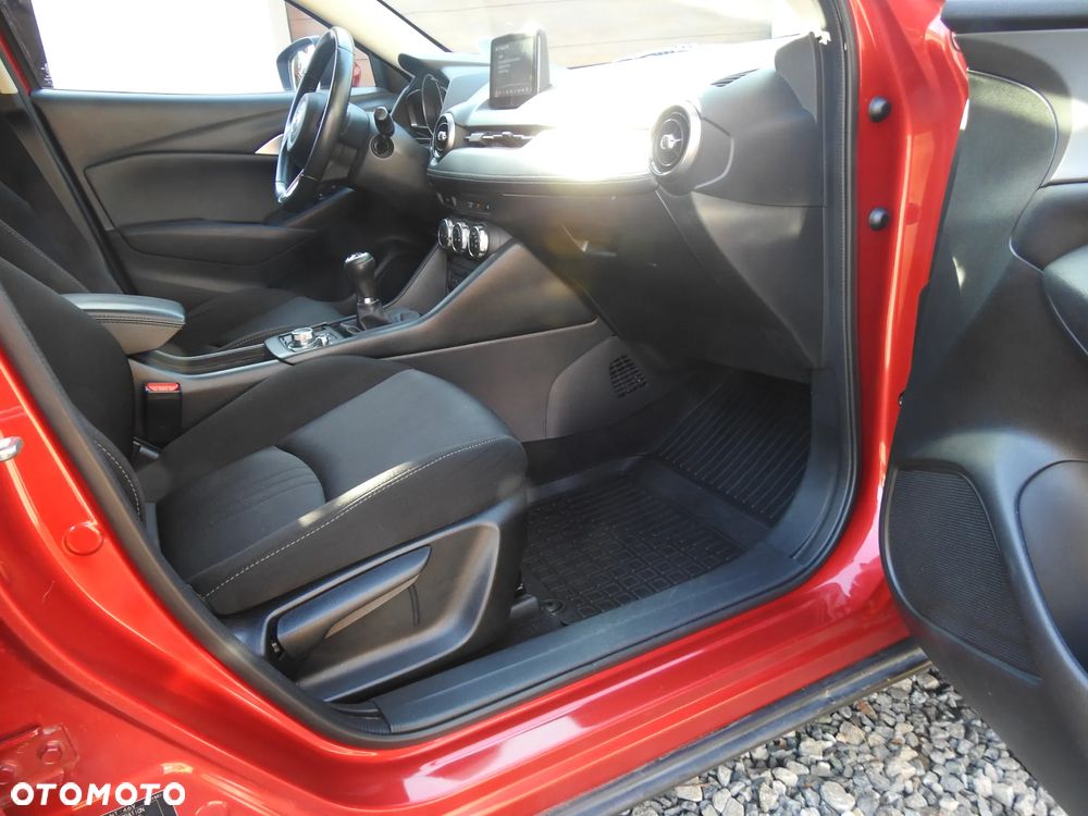 Mazda CX-3 2.0 SkyPassion - 14