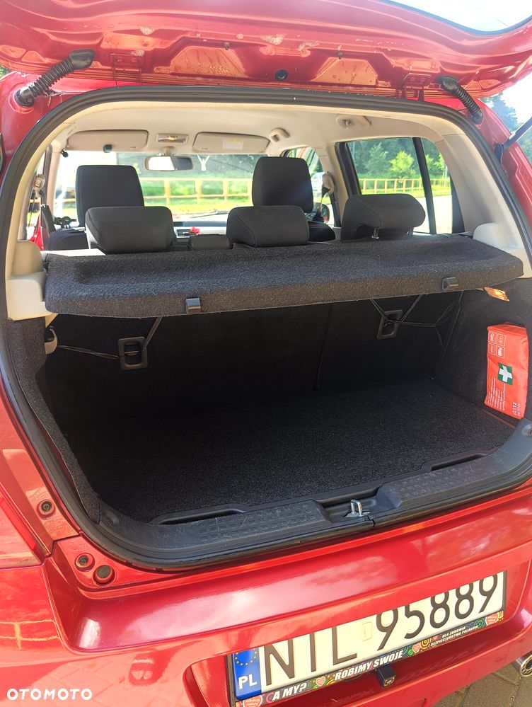 Suzuki Swift - 6