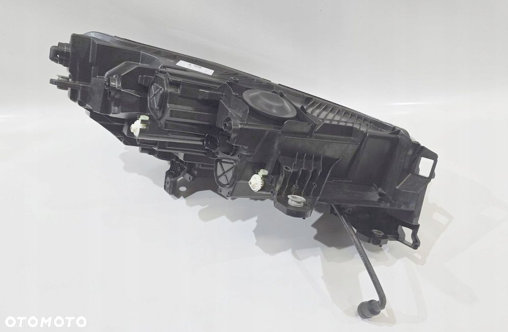 lampa reflektor przód lewy skoda enyaq 21r full led eur 5lb941015a - 4