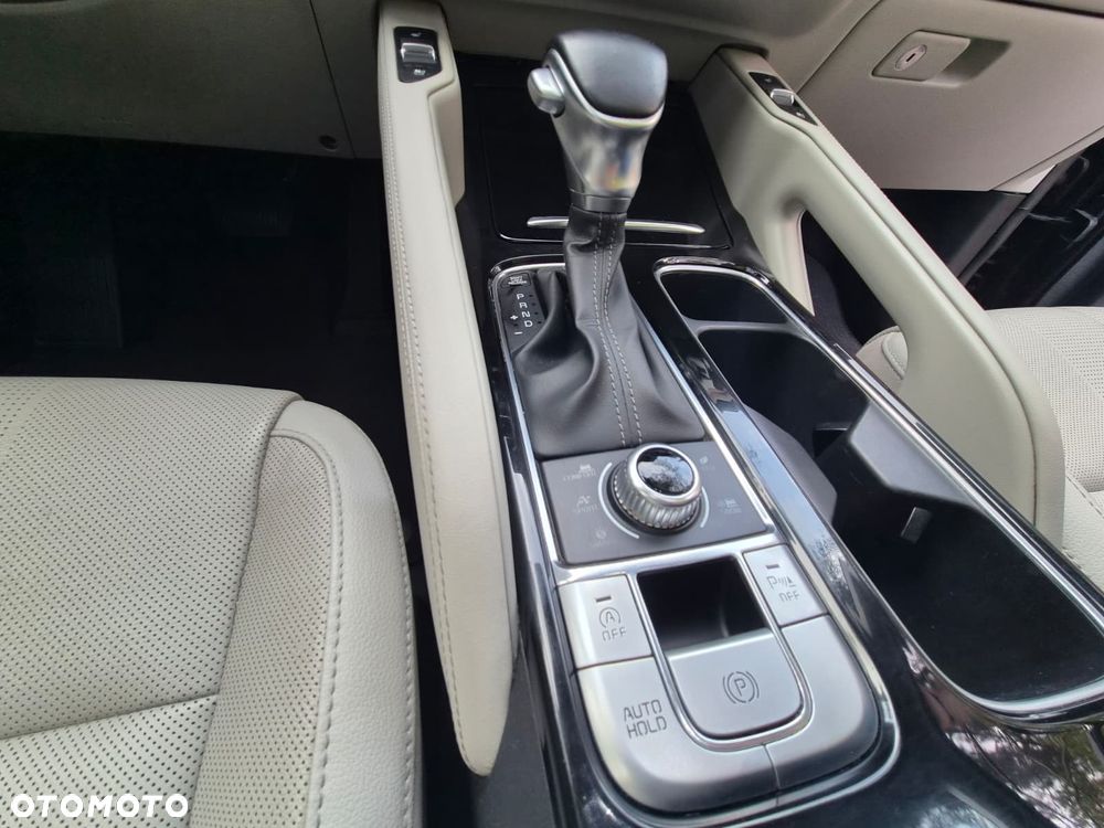Kia Telluride - 25