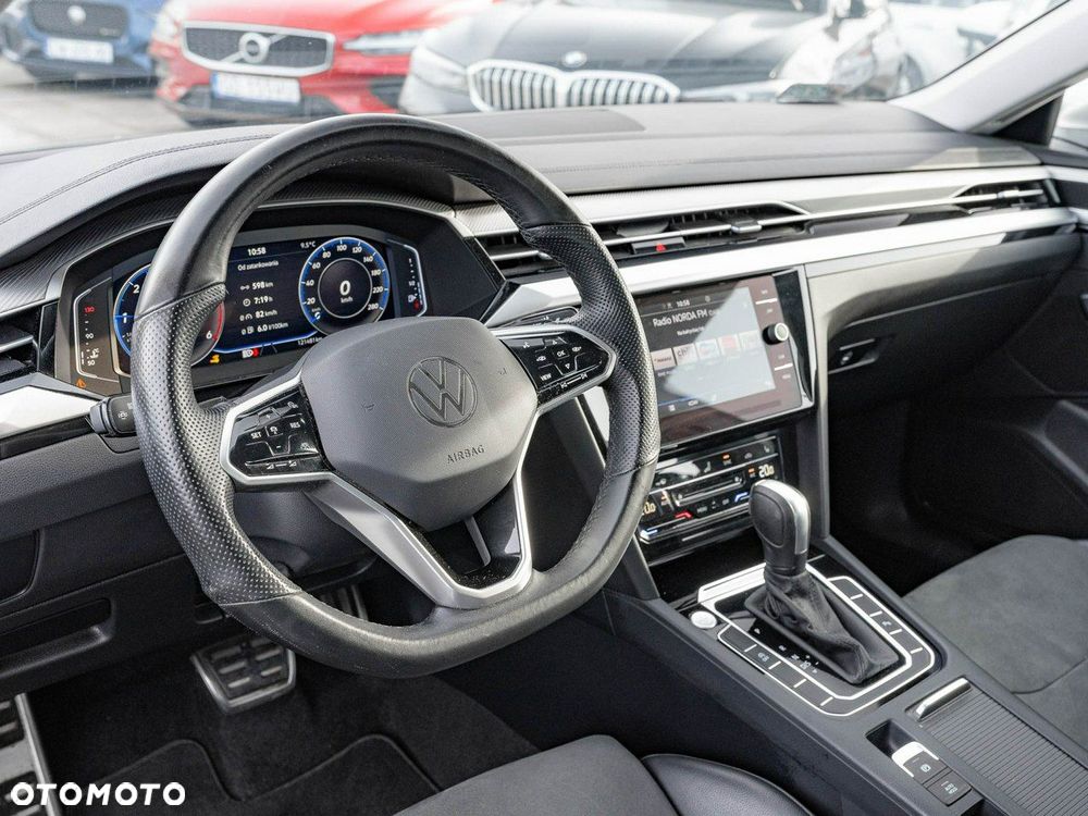 Volkswagen Arteon 2.0 TDI Elegance DSG - 7