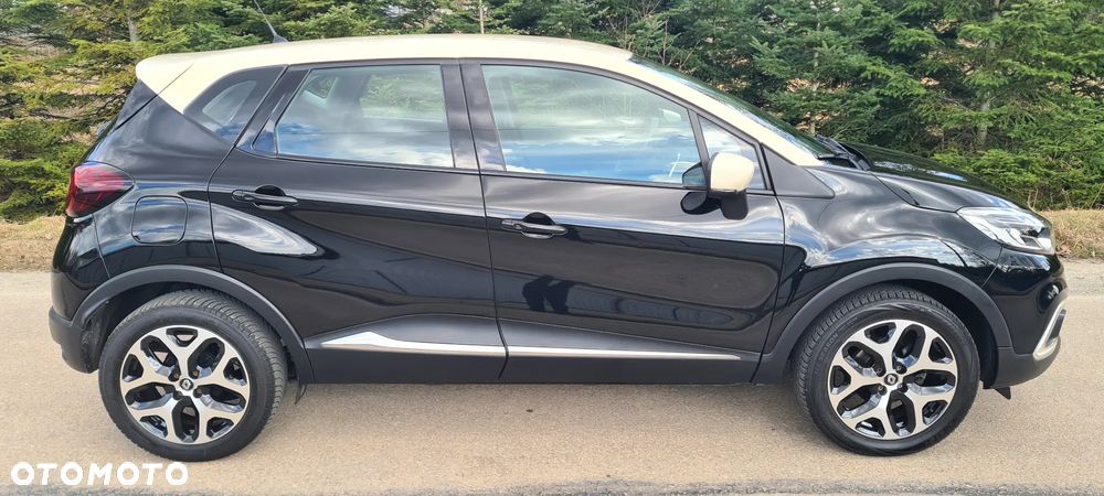 Renault Captur (ENERGY) TCe 90 INTENS - 7