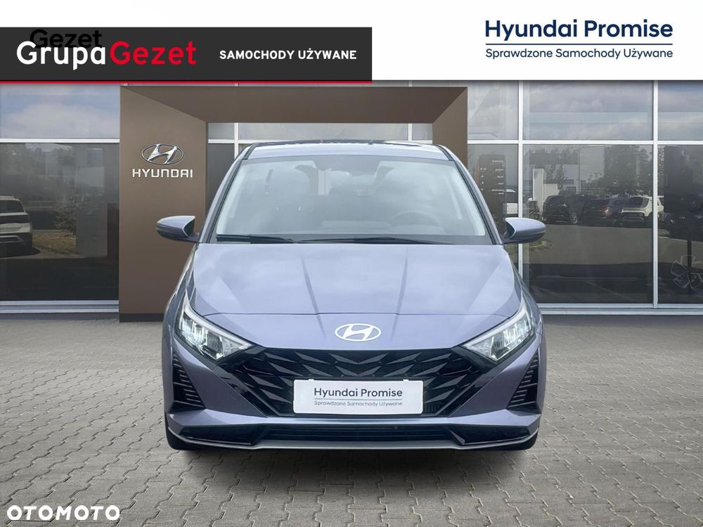 Hyundai i20 - 8