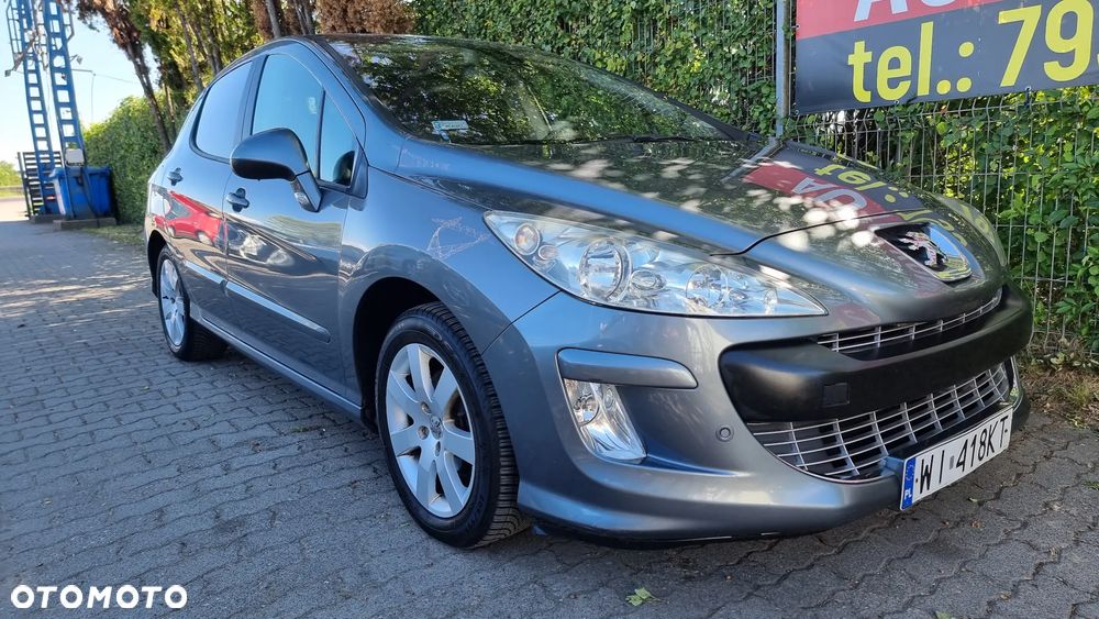 Peugeot 308 1.6 Premium Plus - 2