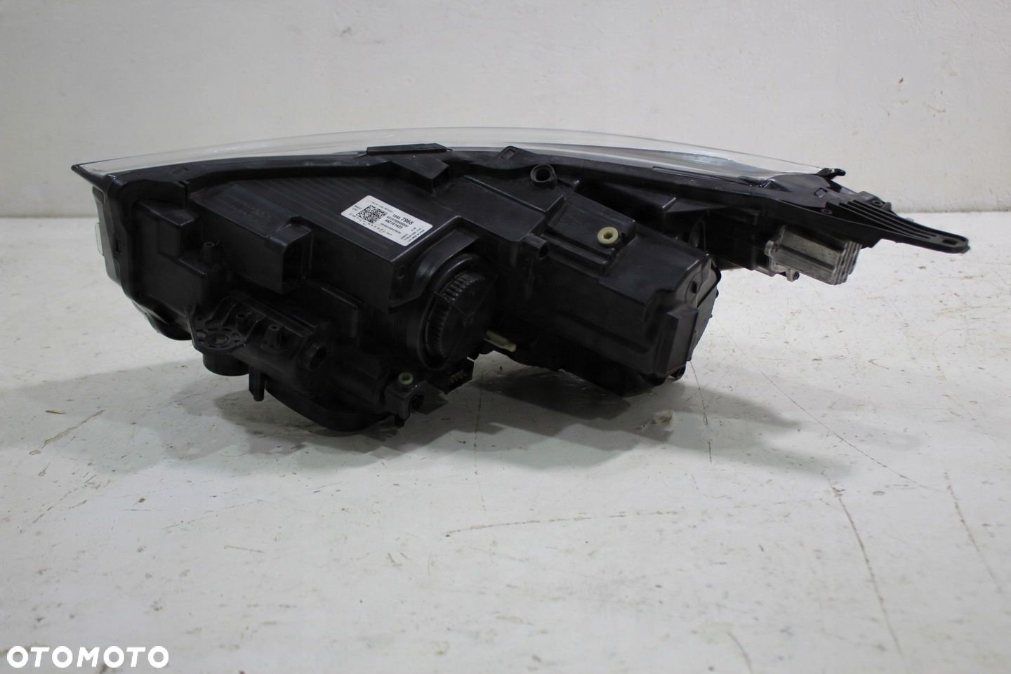 Opel Crossland X lampa prawa przód - 6