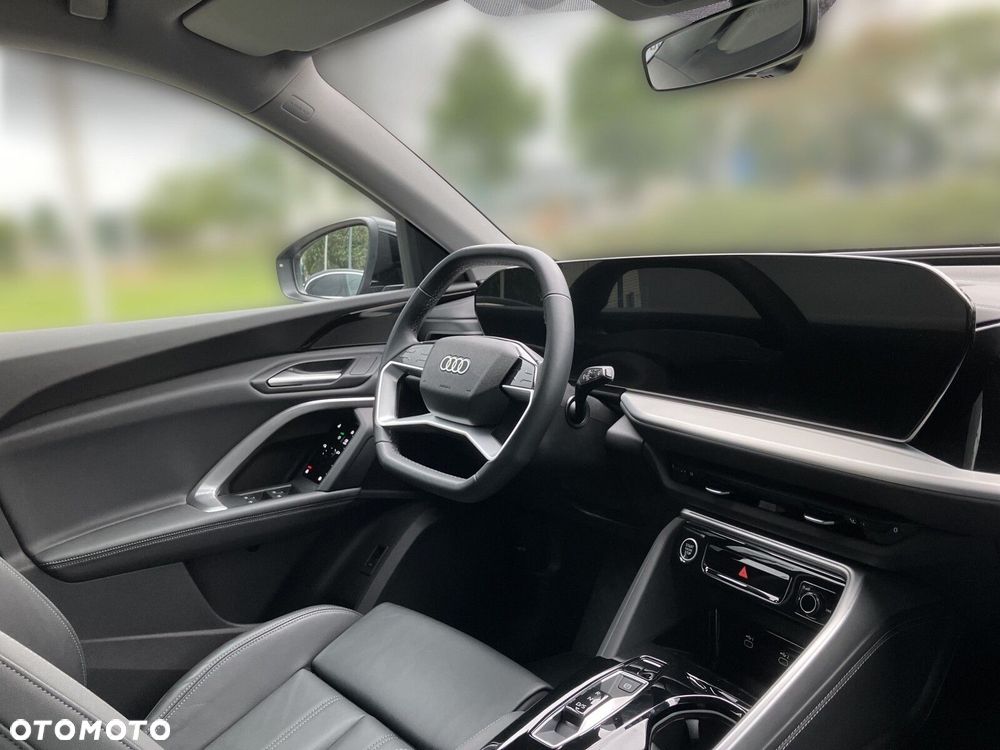 Audi Q5 2025