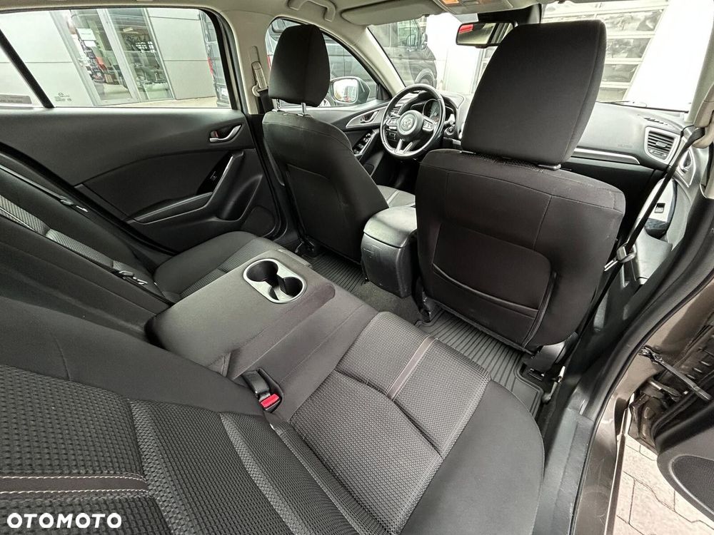 Mazda 3 2.0 Skyenergy - 9