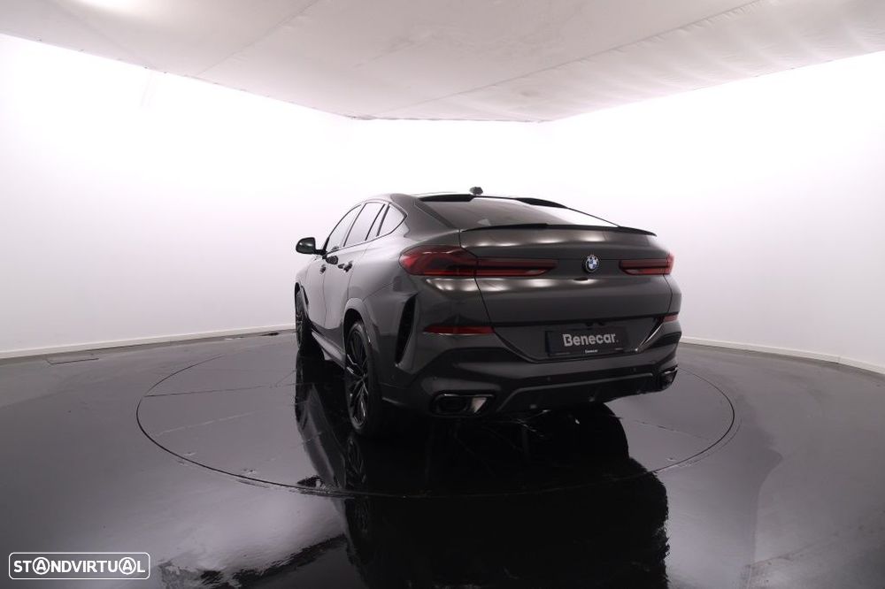 BMW X6 30 d xDrive Sport - 6