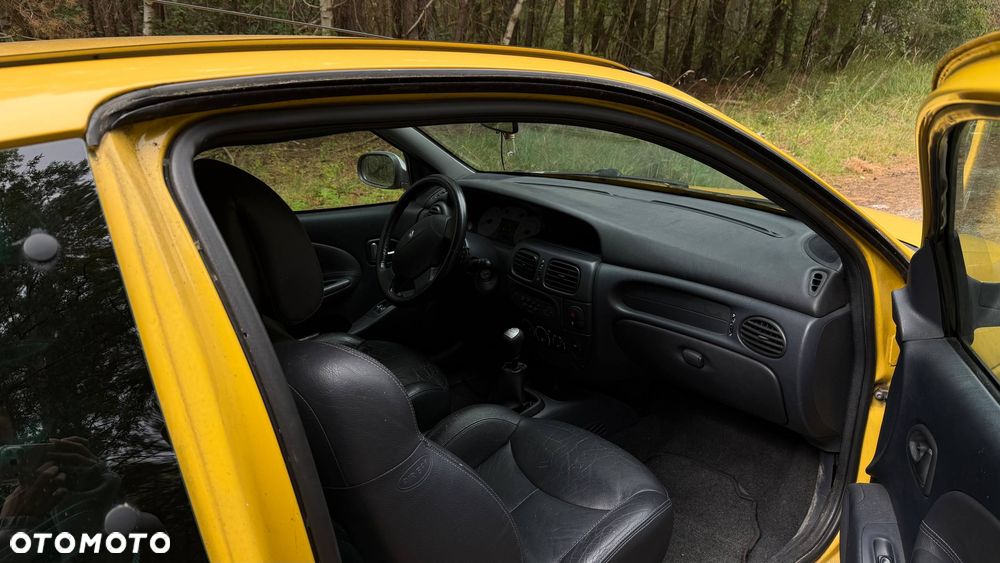 Renault Megane 1.6 Privilege - 4