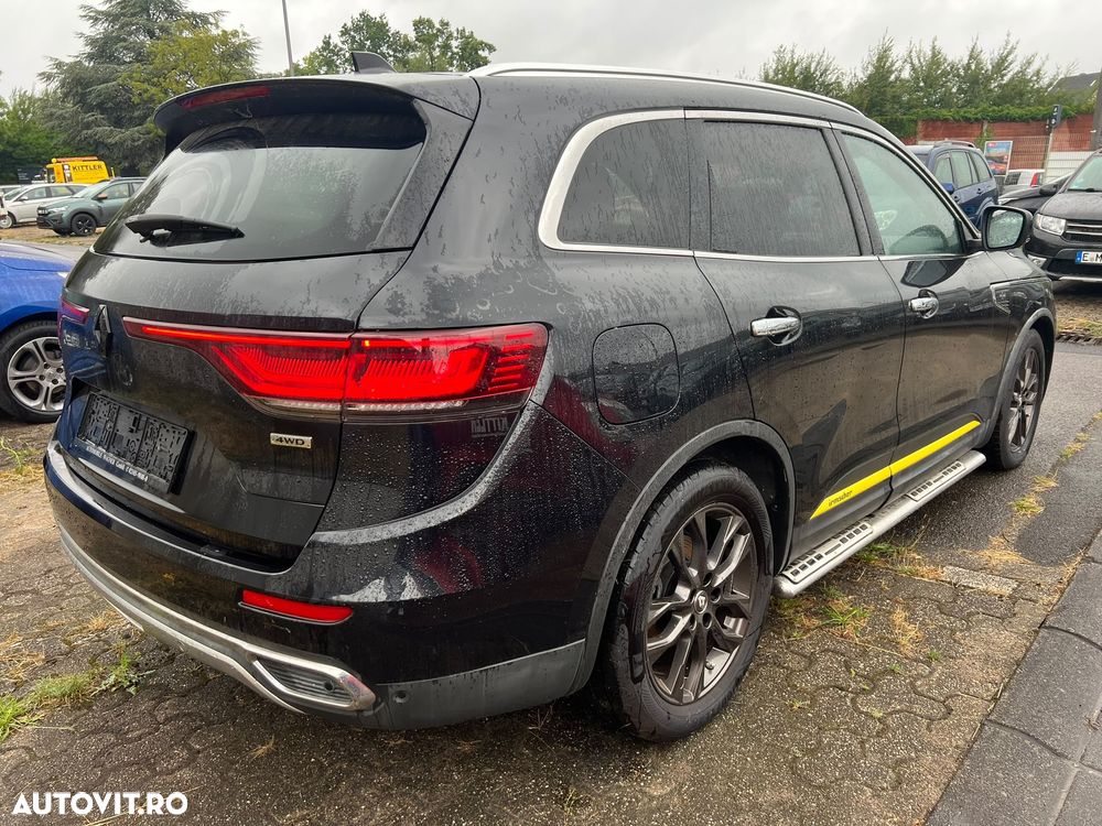 Renault Talisman Blue dCi EDC Initial Paris - 5