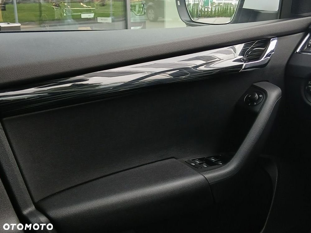 Skoda Octavia 1.5 TSI Style - 18