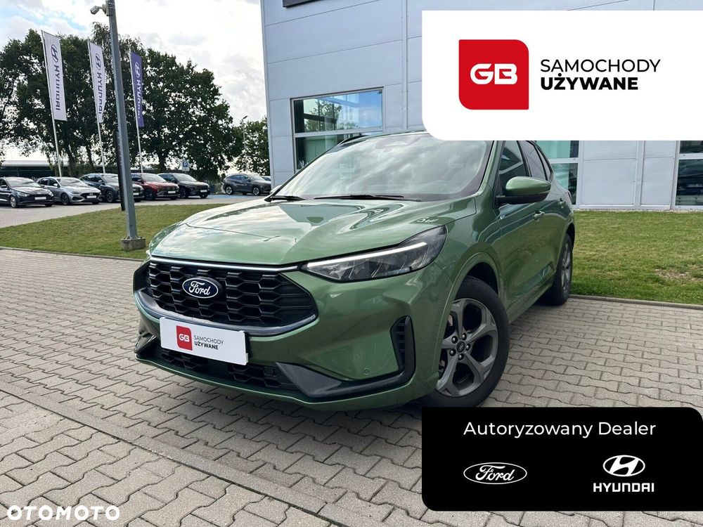 Ford Kuga 1.5 EcoBoost FWD ST-Line - 1