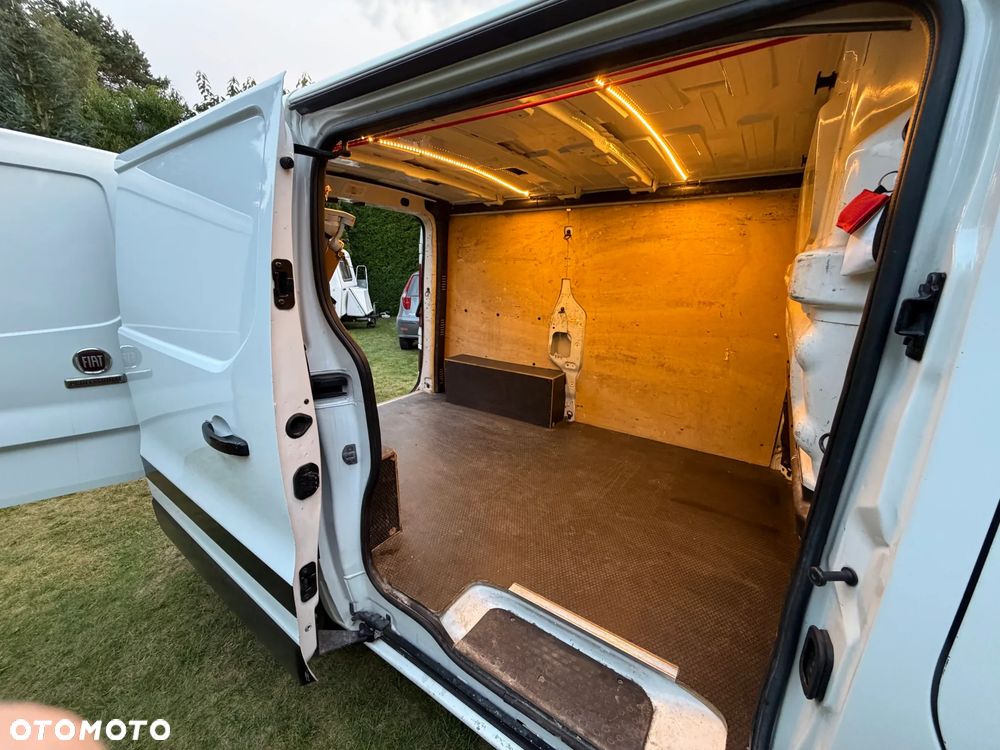 Fiat Talento - 16