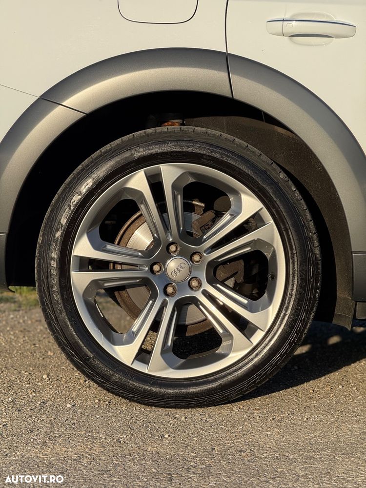 Audi Q5 2.0 TDI Quattro S tronic sport - 13