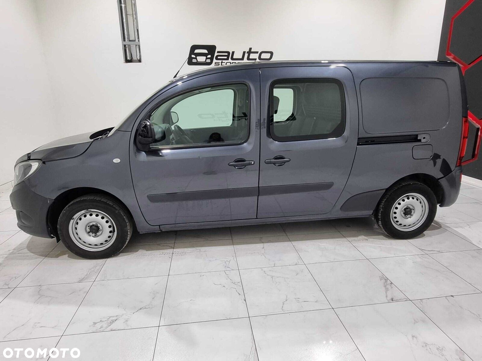 Mercedes-Benz Citan - 5