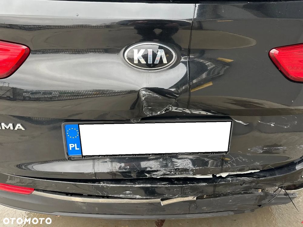 Kia Optima 1.6 T-GDI L DCT - 18