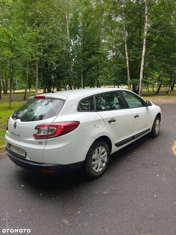 Renault Megane - 6