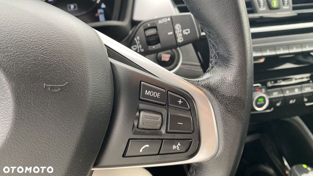 BMW X2 xDrive25e Advantage - 21
