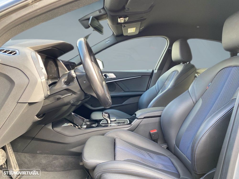 BMW 216 Gran Coupé d Pack Desportivo M — photo 3
