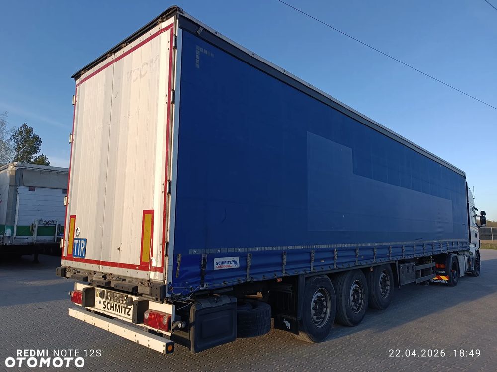 Schmitz Cargobull S01 - 2