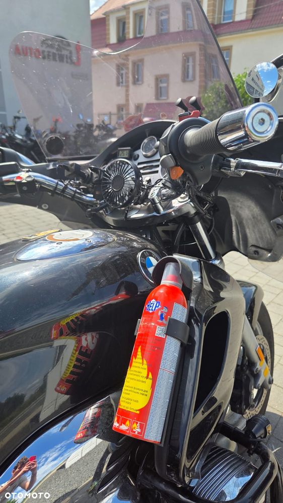 BMW R - 6