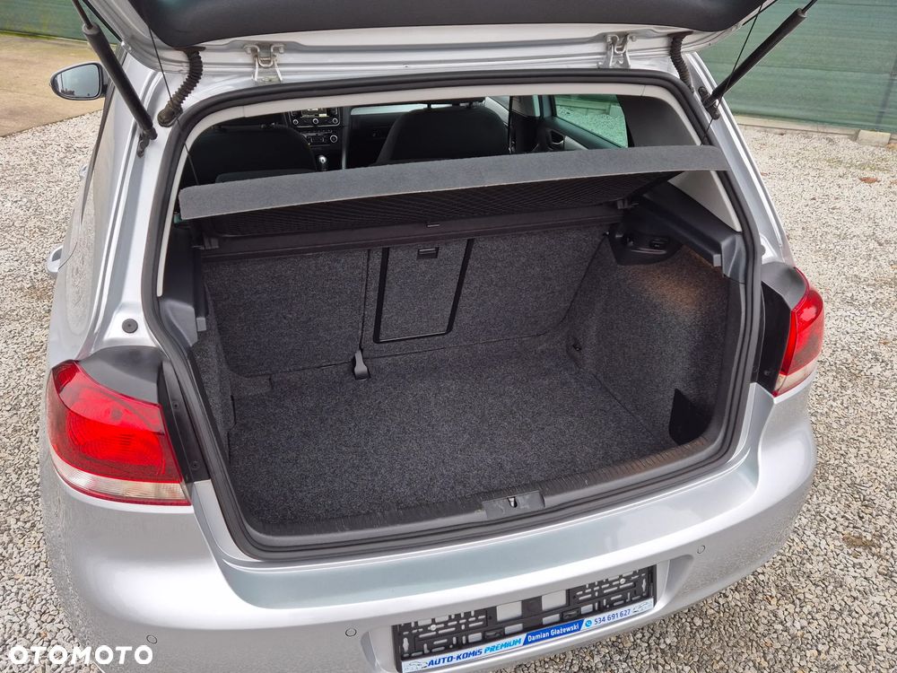 Volkswagen Golf 2.0 TDI DPF DSG Highline - 24