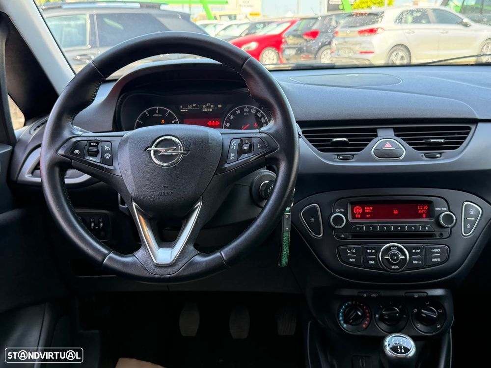 Opel Corsa - 18