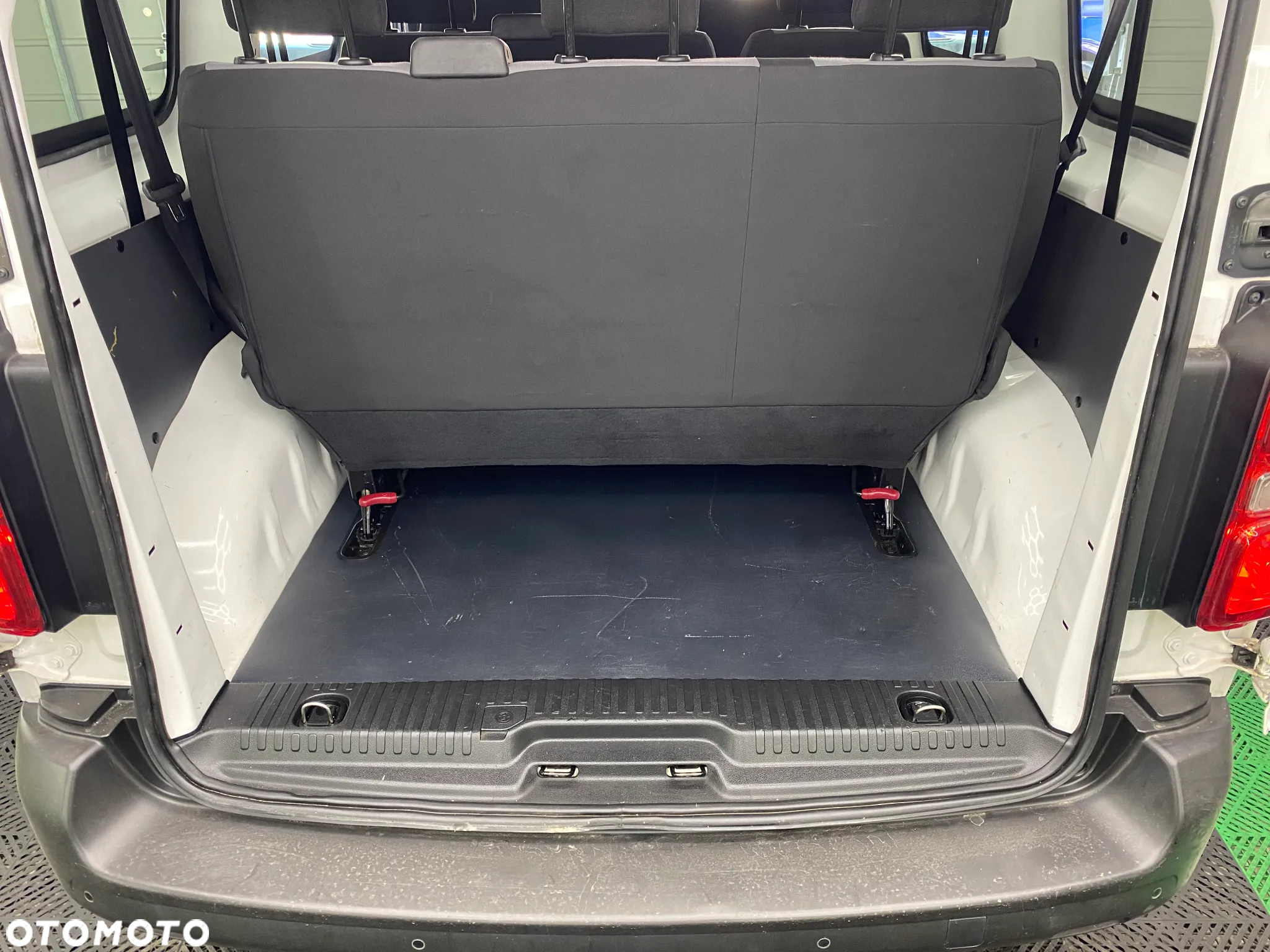 Opel Vivaro 1.5 D M Selection - 22