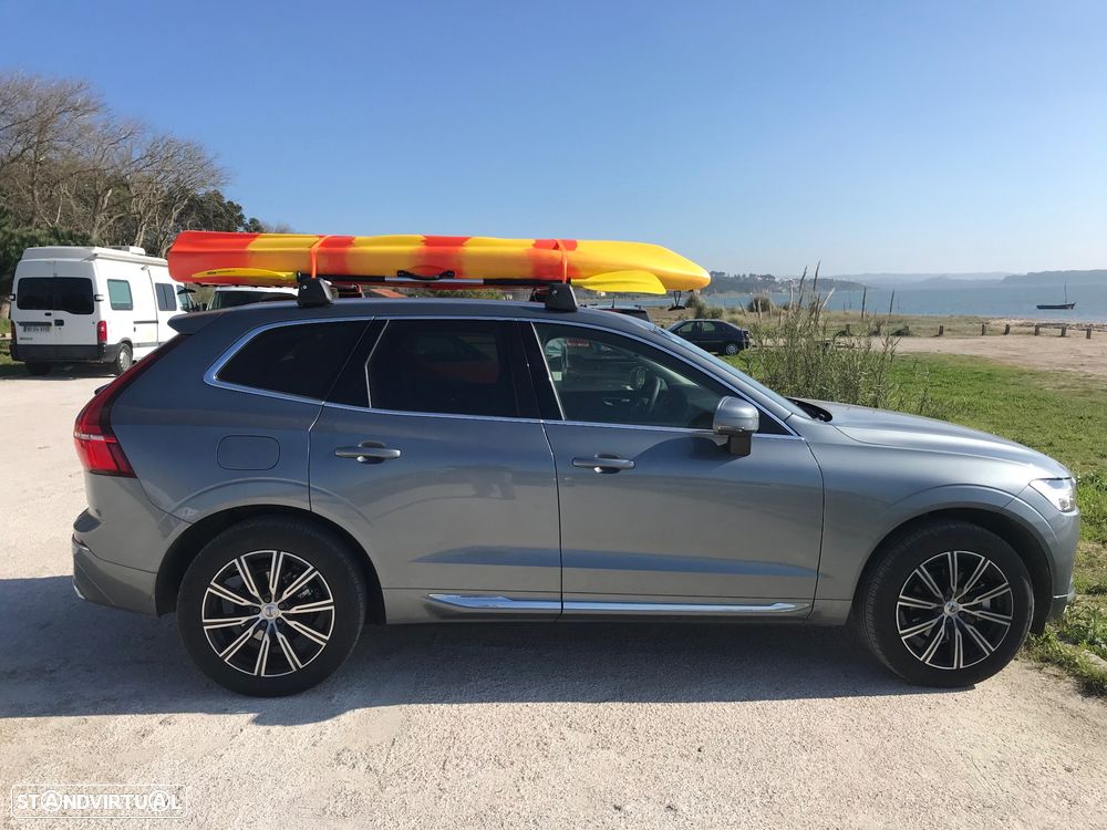 Volvo XC 60 2.0 D4 Inscription Geartronic - 1
