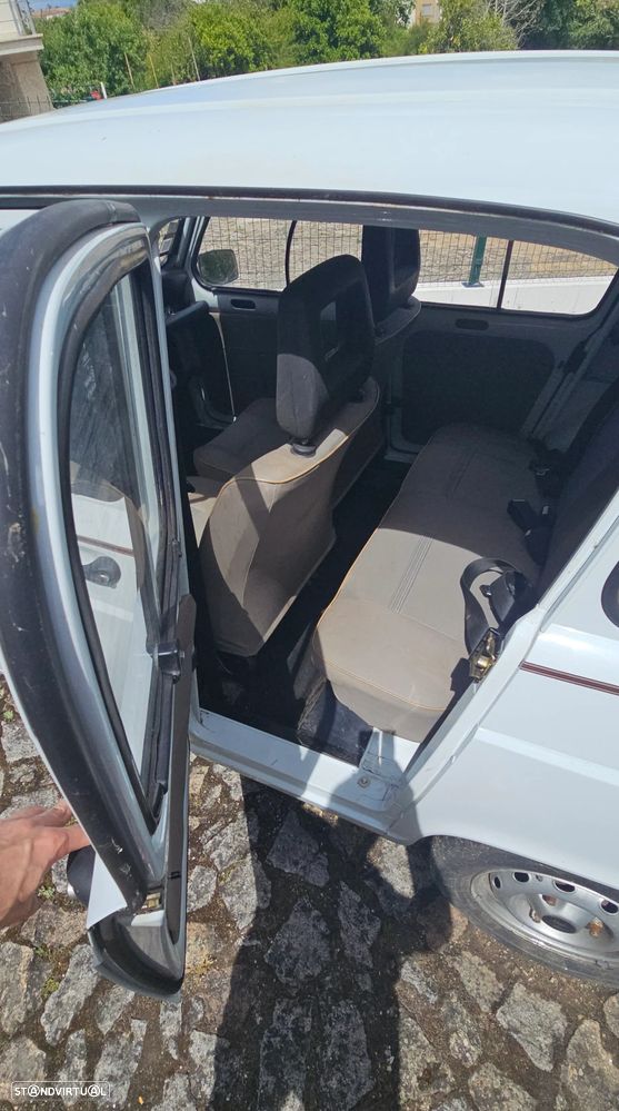 Renault 4 1.0 TL Savanne - 6