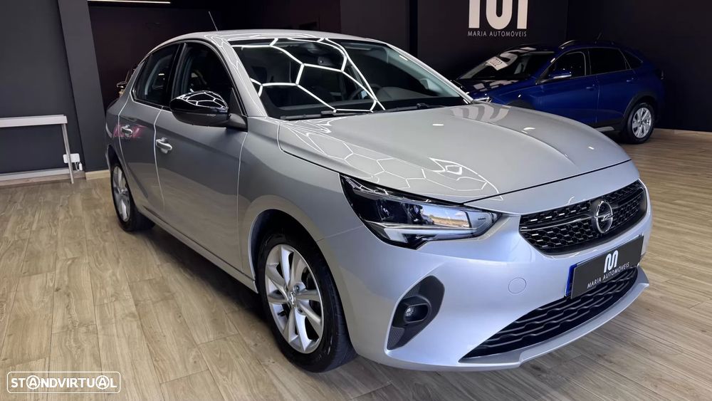 Opel Corsa 1.2 T Edition - 2