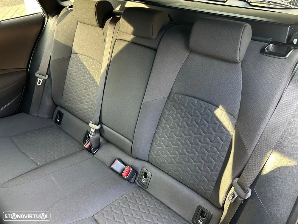 Toyota Corolla Touring Sports 1.8 Hybrid Comfort+P.Sport - 22