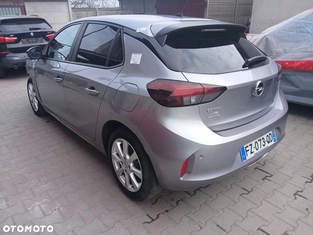 Opel Corsa 1.2 Direct Injection Turbo Start/Stop Elegance - 4