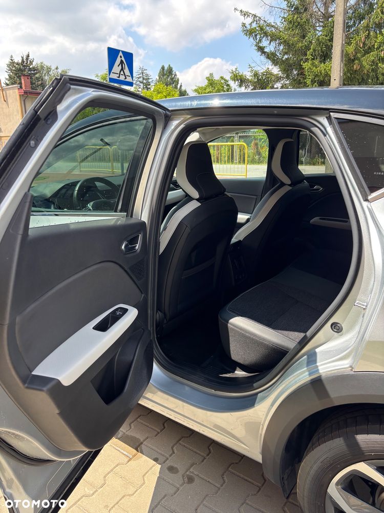 Renault Captur ver-tce-100-intens - 25