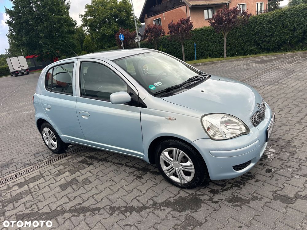 Toyota Yaris 1.3 Edition - 30