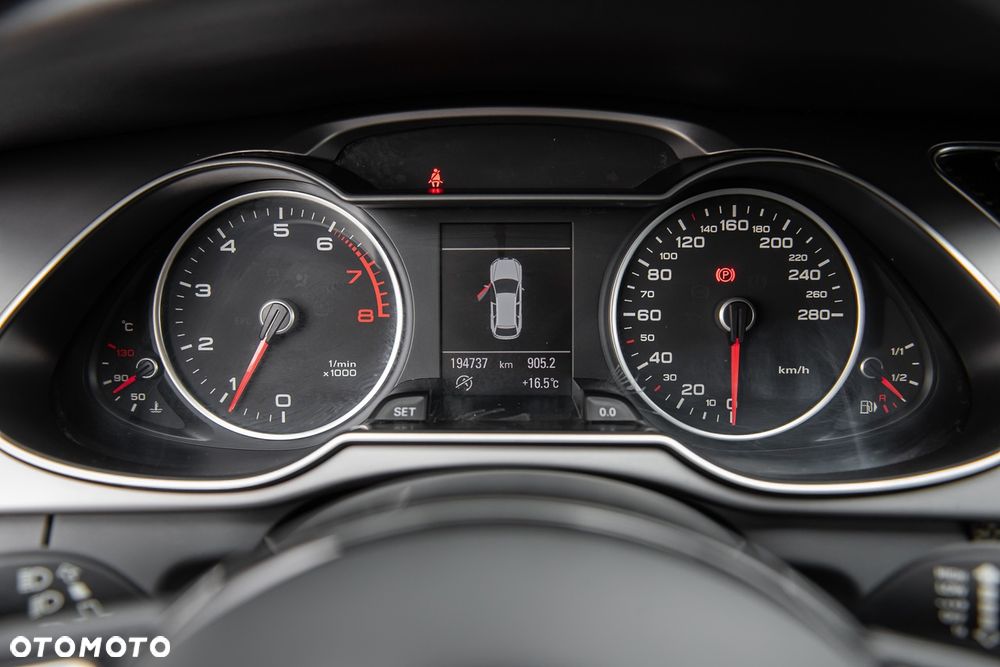 Audi A4 Allroad - 24