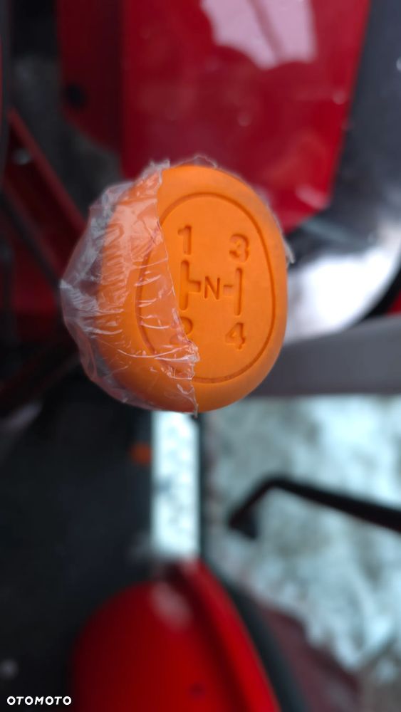 ANTONIO CARRARO TN 5800 51,5KM Yanmar 4 cylindry - 15