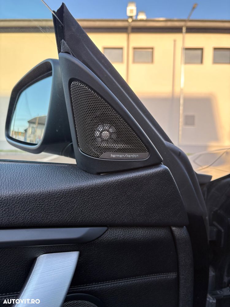 BMW Seria 4 435i Sport Line - 14