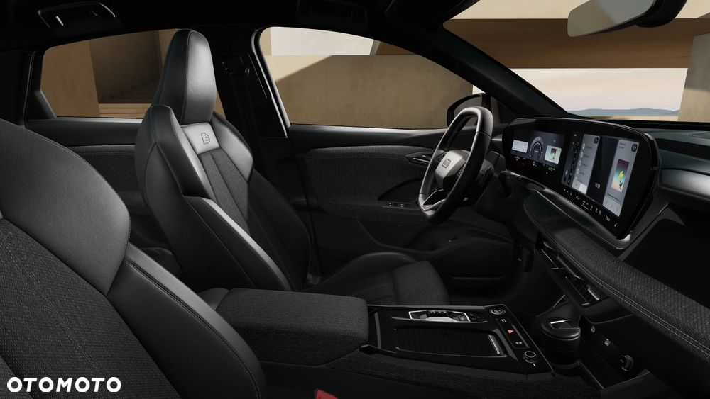 Audi Q6 Sportback e-tron - 11