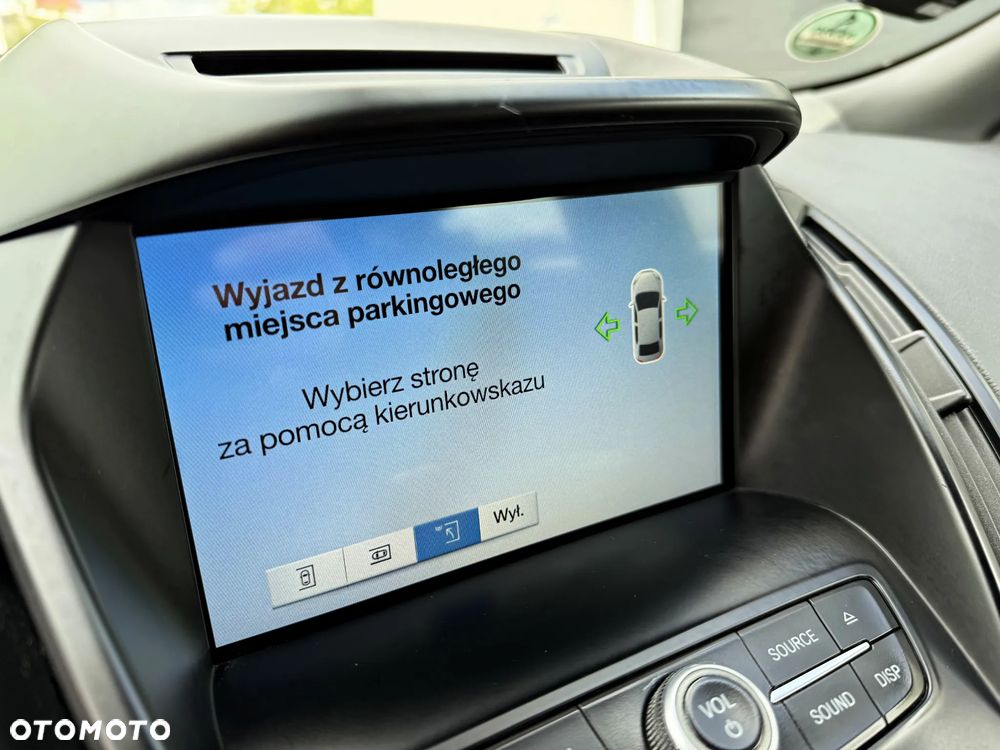 Ford Kuga 1.5 EcoBoost 2x4 ST-Line - 34