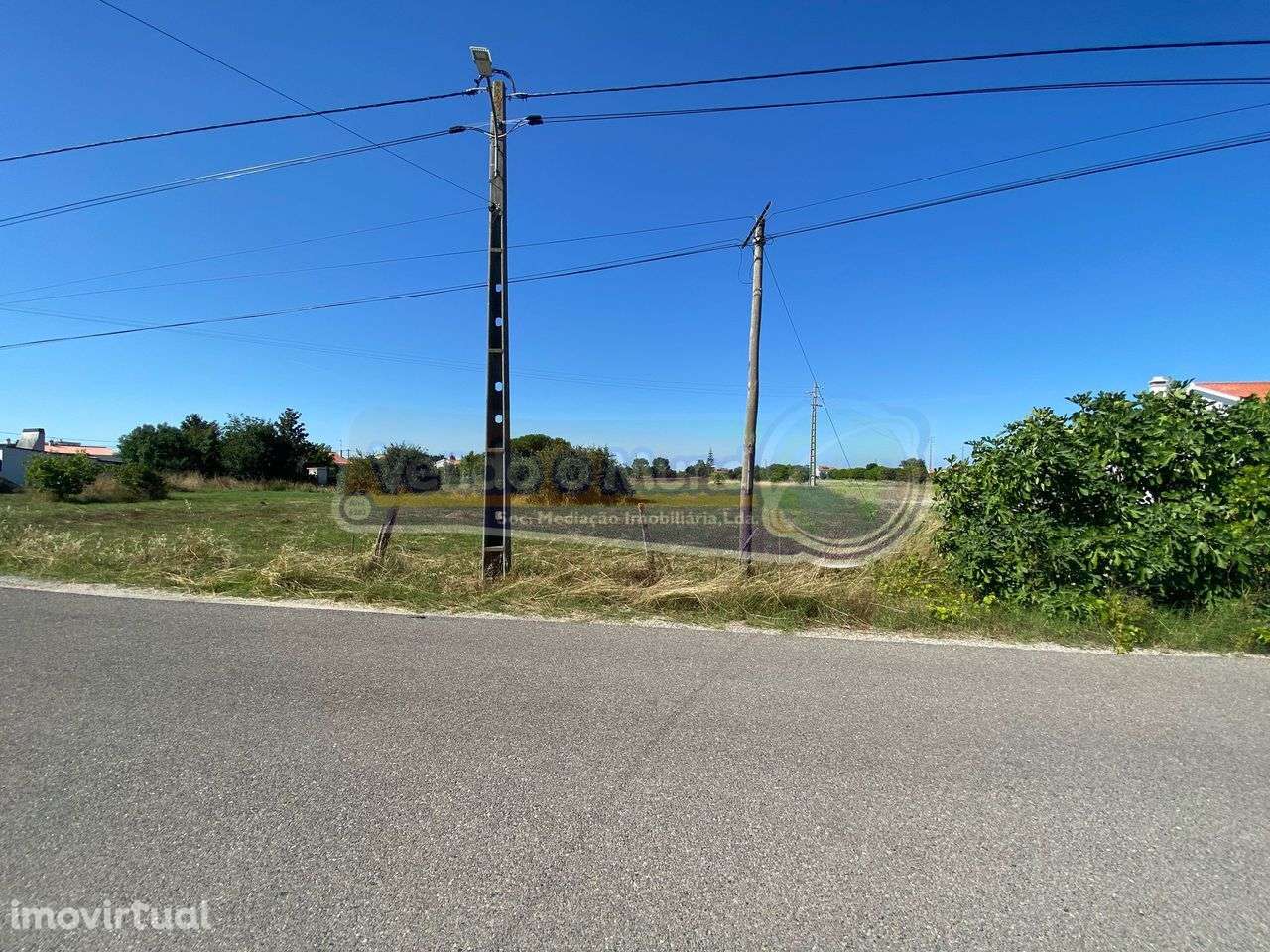 Terreno em Marinhais (M763) - Grande imagem: 2/3